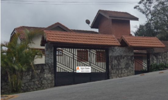 Casa em Condomínio venda Alpes da Cantareira Mairiporã Casa em Condomínio venda Alpes da Cantareira Mairiporã